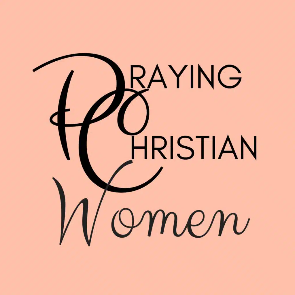 PRAYING CHRISTIAN WOMEN