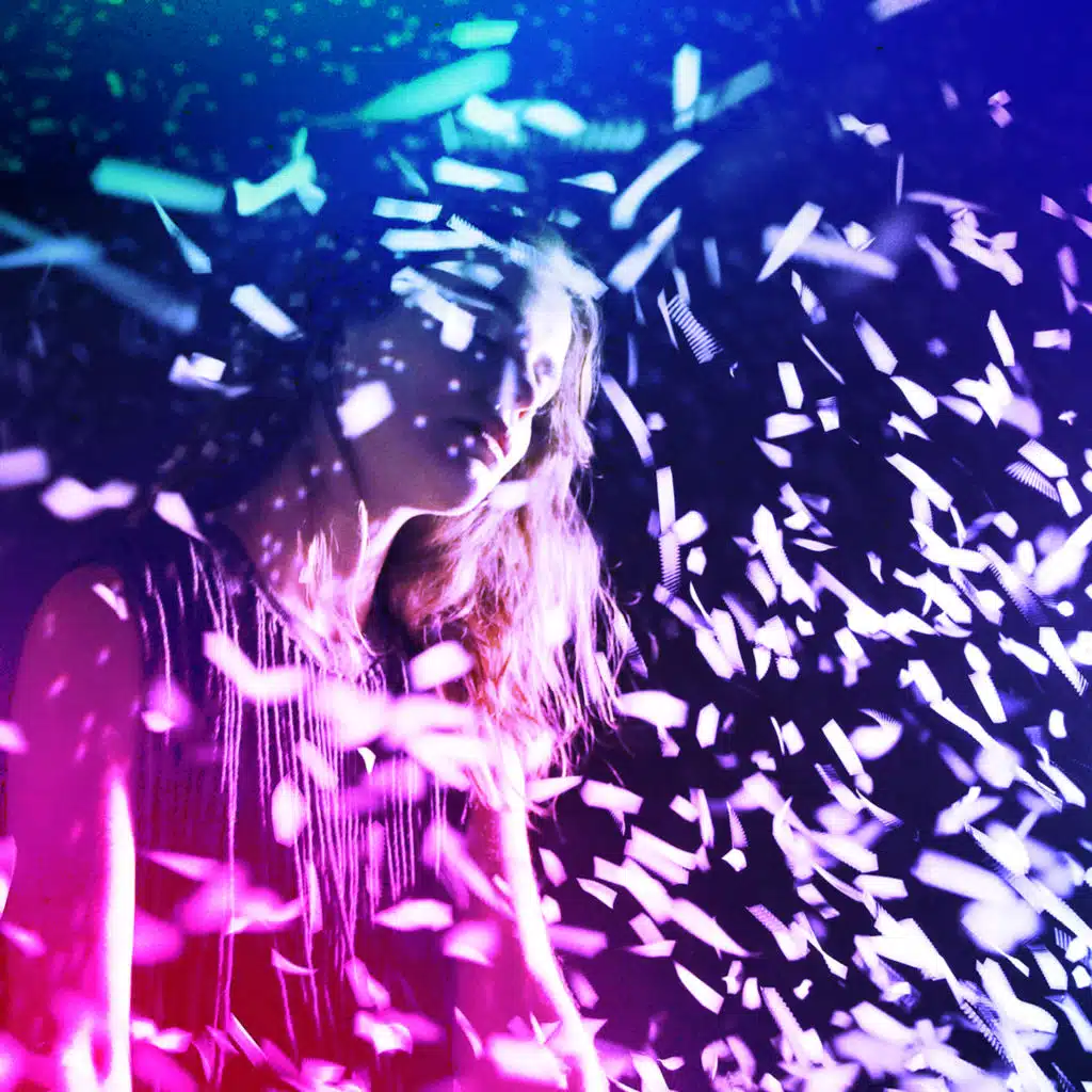 Eydís Evensen & Thylacine