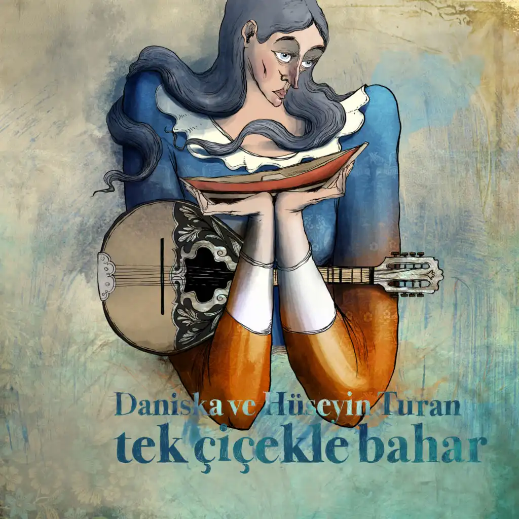 Daniska & Hüseyin Turan