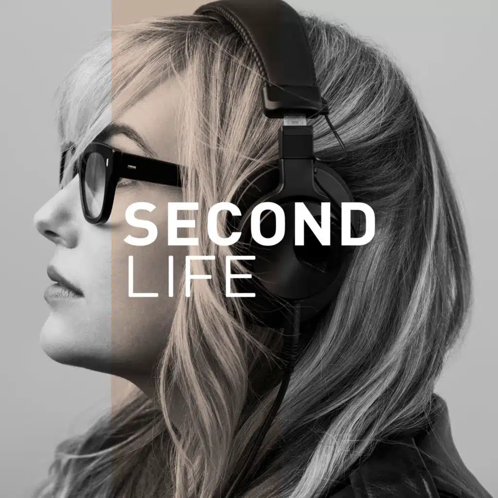 SECOND LIFE