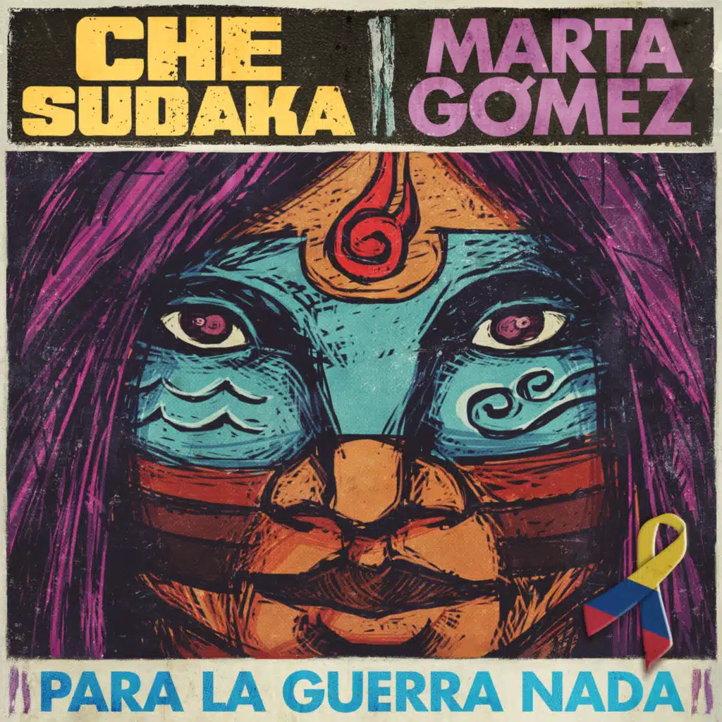 Che Sudaka & Marta Gómez