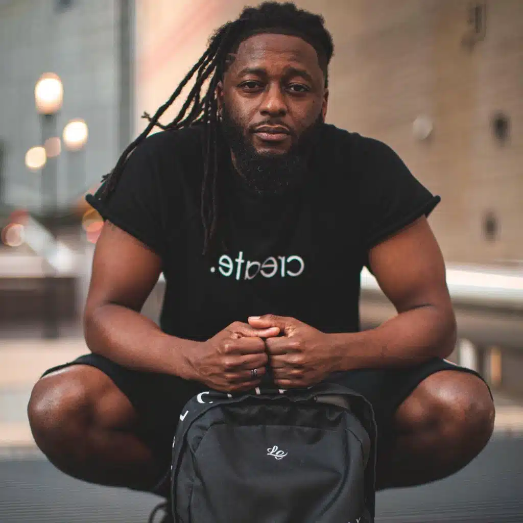 #879 - The Gospel and Battle Rap: Street Hymns