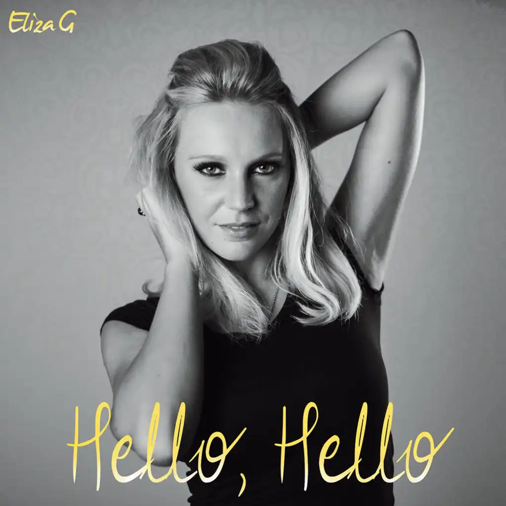 Hello Hello (English Acapella Version)