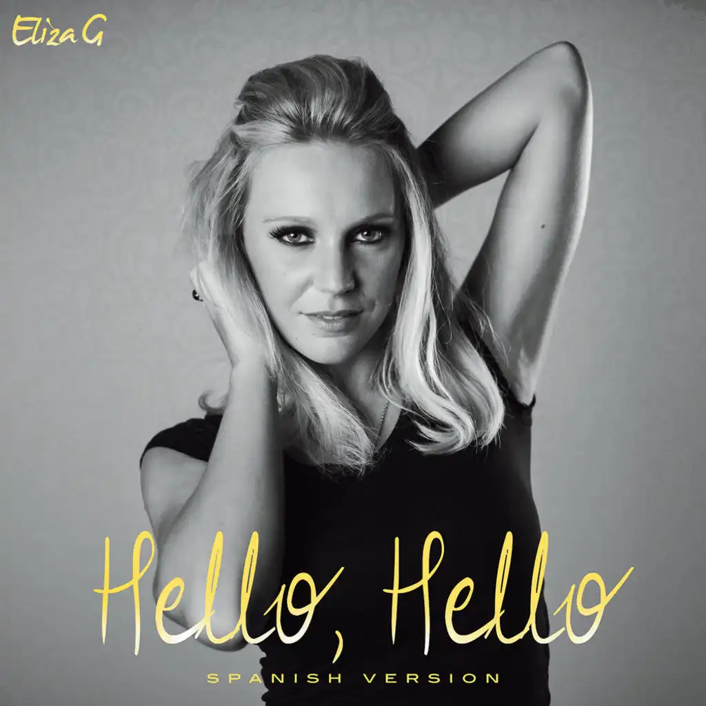 Hello Hello (Trotto Dorzo Remix Version)