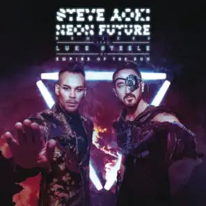 Neon Future (tyDi Remix) [feat. Luke Steele]