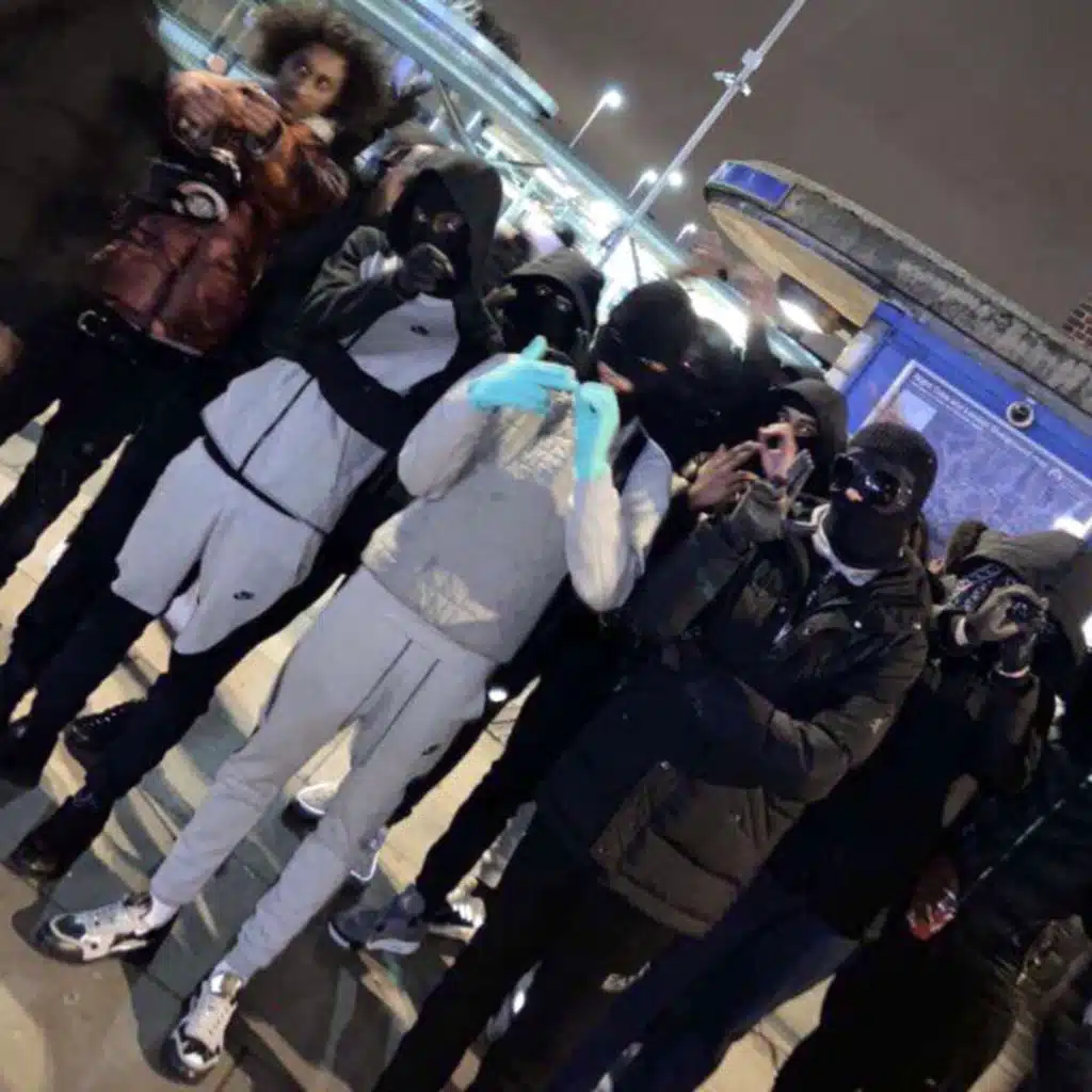 Philly Don't Dance (feat. TD, O'mizz & JoJo)