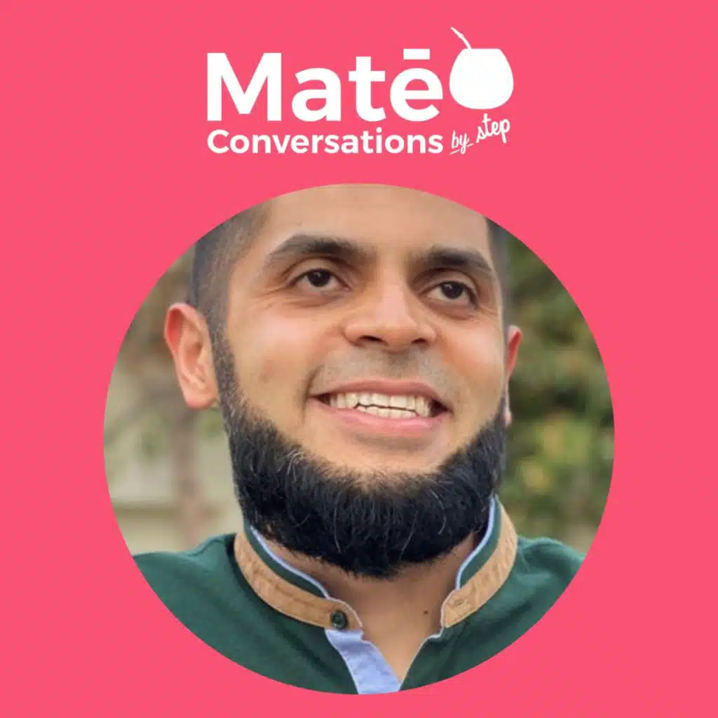 E10 - Nomod, JadoPado, noon and more with Omar Kassim