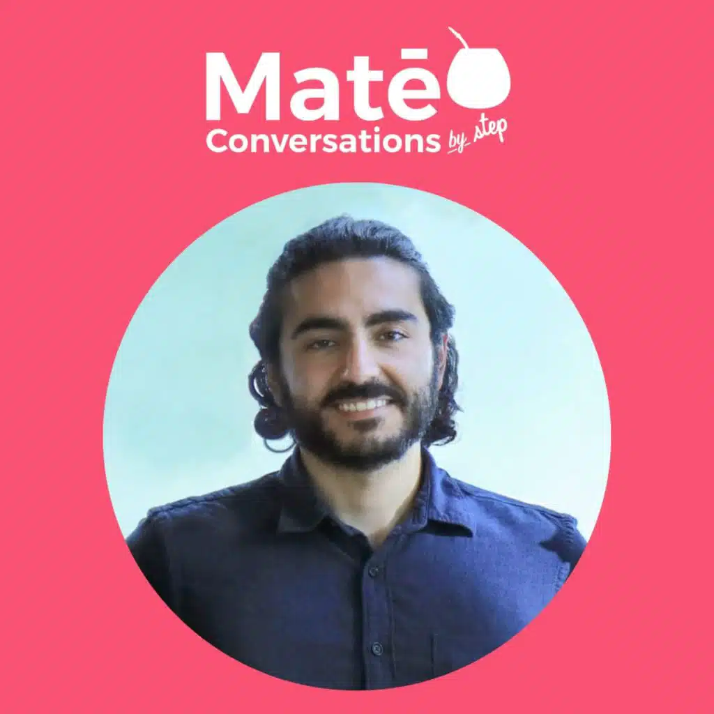 E07 - How Jad Sayegh and the team at Sarwa built the Middle East first robo advisery platform