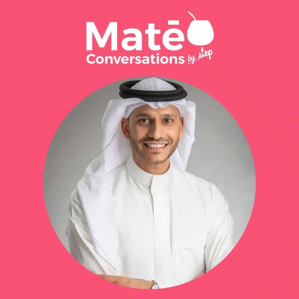 E06 - Building SaaS companies in the region and tailoring to a global audience with Iyad Aldalooj from Penny Software