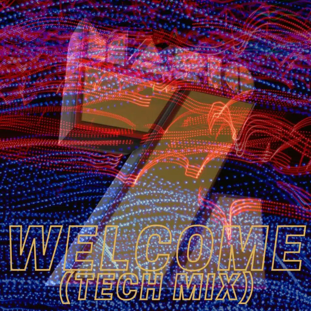 Mario Z "Welcome" (Tech Mix)
