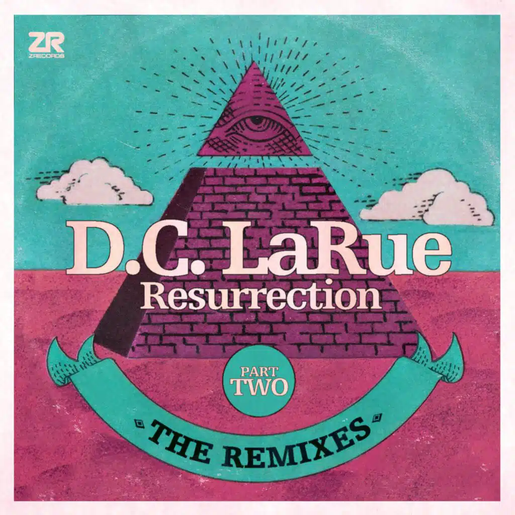 Resurrection - The Remixes Pt. 2