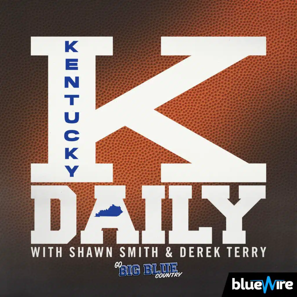 Episode 194:Kentucky is Trending for 2021 Guard TyTy Washington
