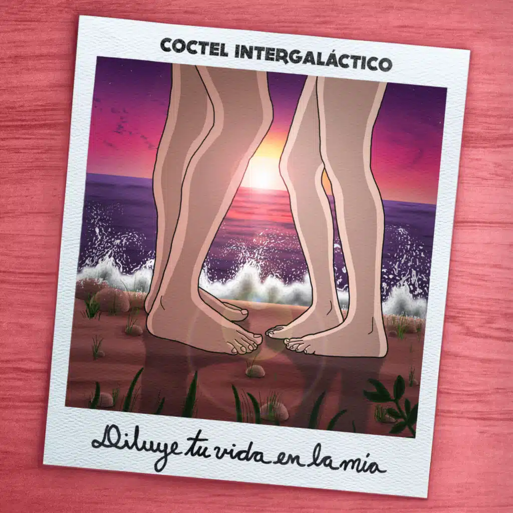 Coctel Intergaláctico