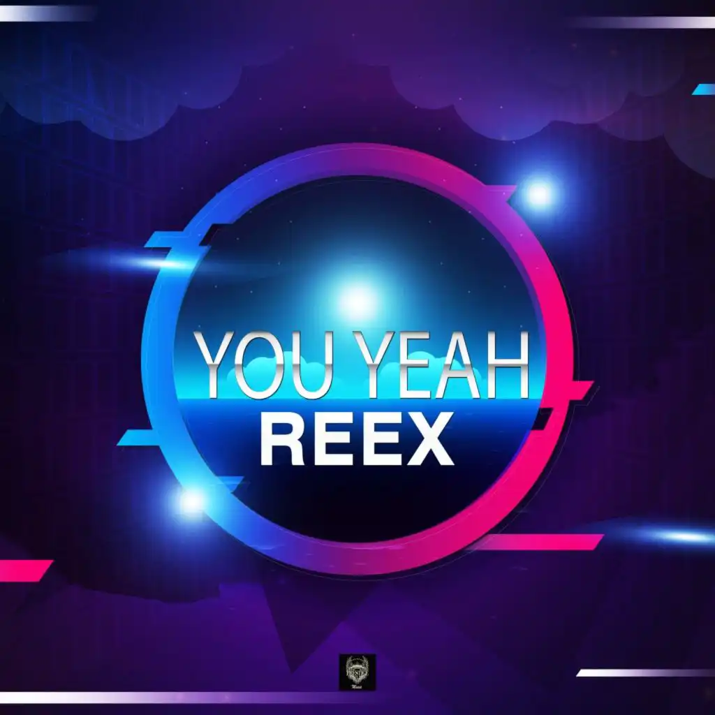 You Yeah (Extended Mix)