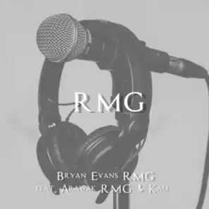 R.M.G (feat. Arawak RMG & Kali)