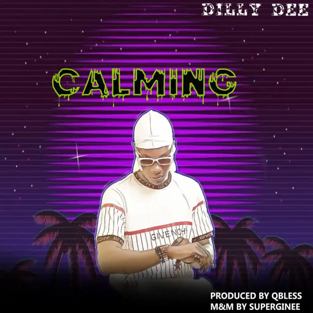 Dilly Dee