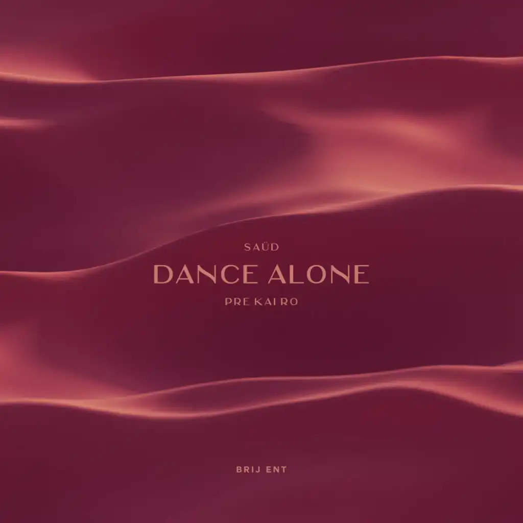 Dance Alone (feat. pre kai ro)
