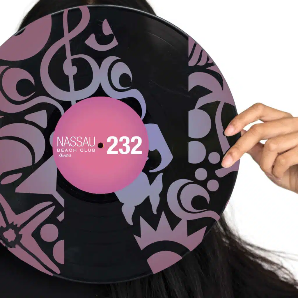 Nassau Beach Club Ibiza FOREVER ALEX ep.232