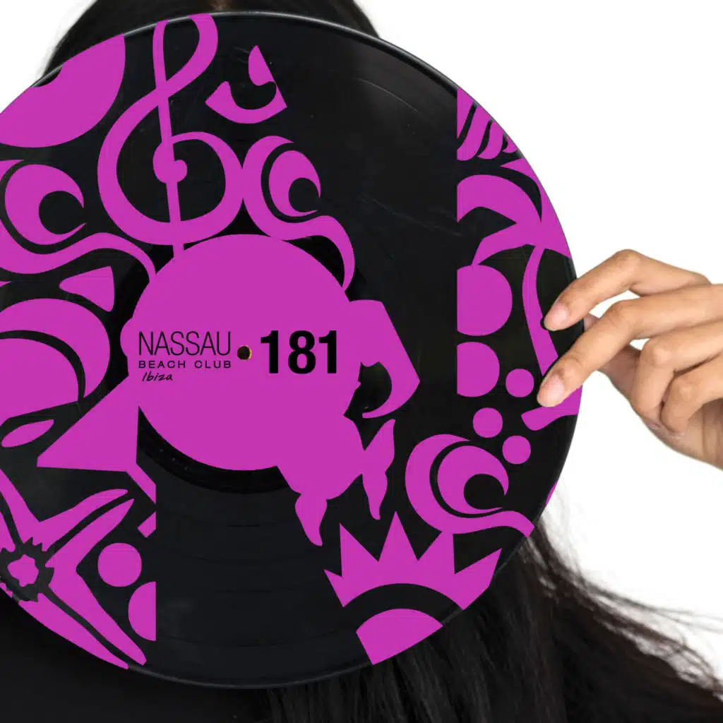 Nassau Beach Club Ibiza FOREVER ALEX ep.181