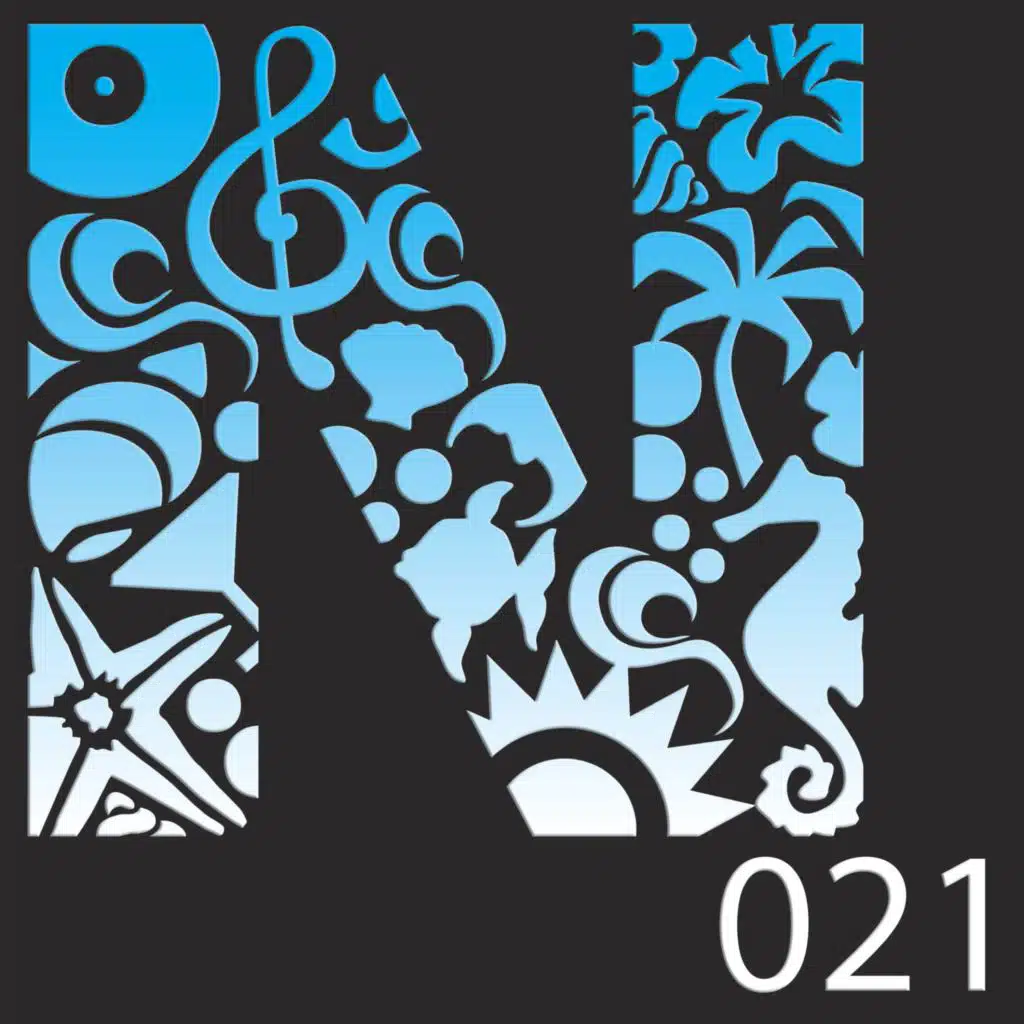 Nassau Beach Club Ibiza FOREVER ALEX ep.021