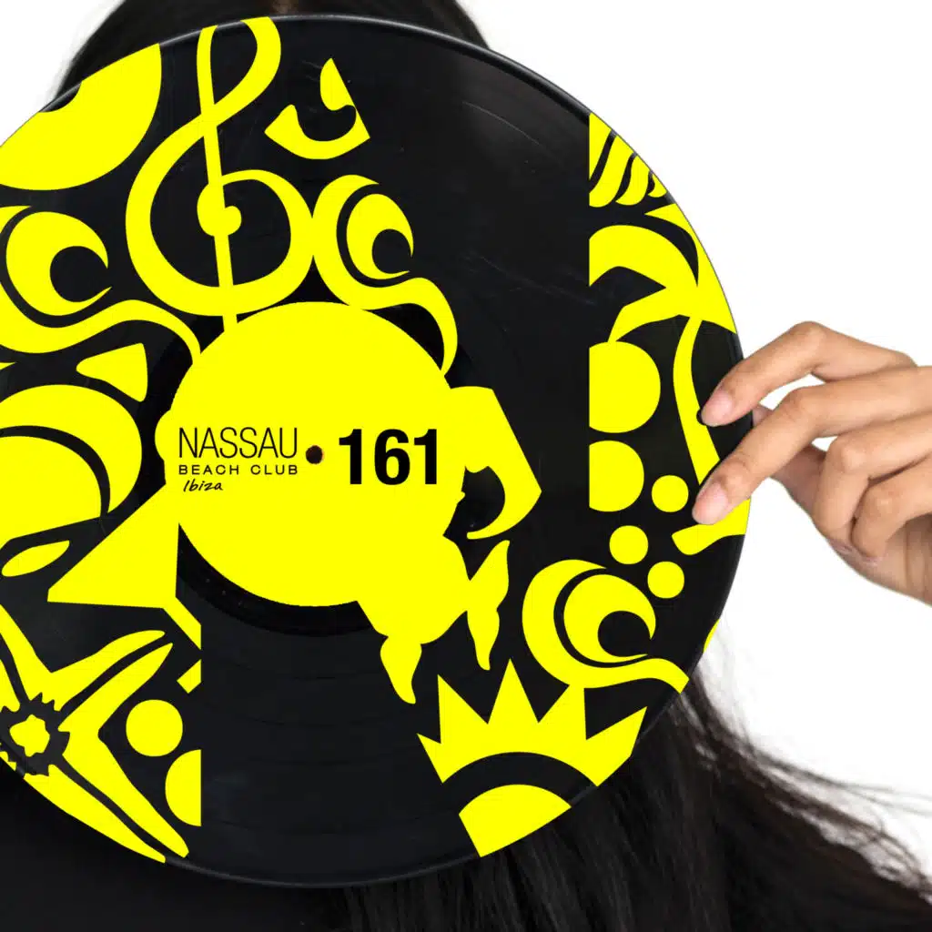 Nassau Beach Club Ibiza FOREVER ALEX ep.161