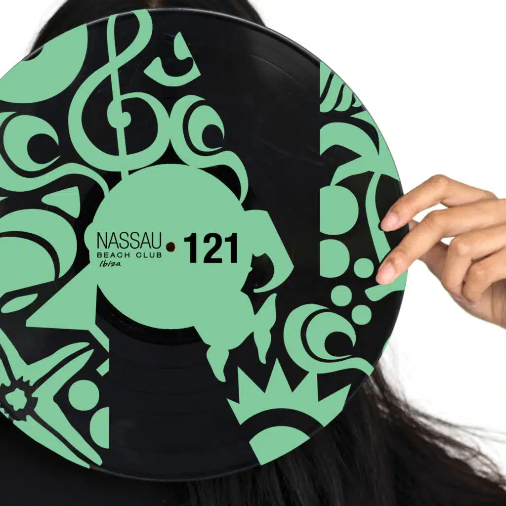 Nassau Beach Club Ibiza FOREVER ALEX ep.121