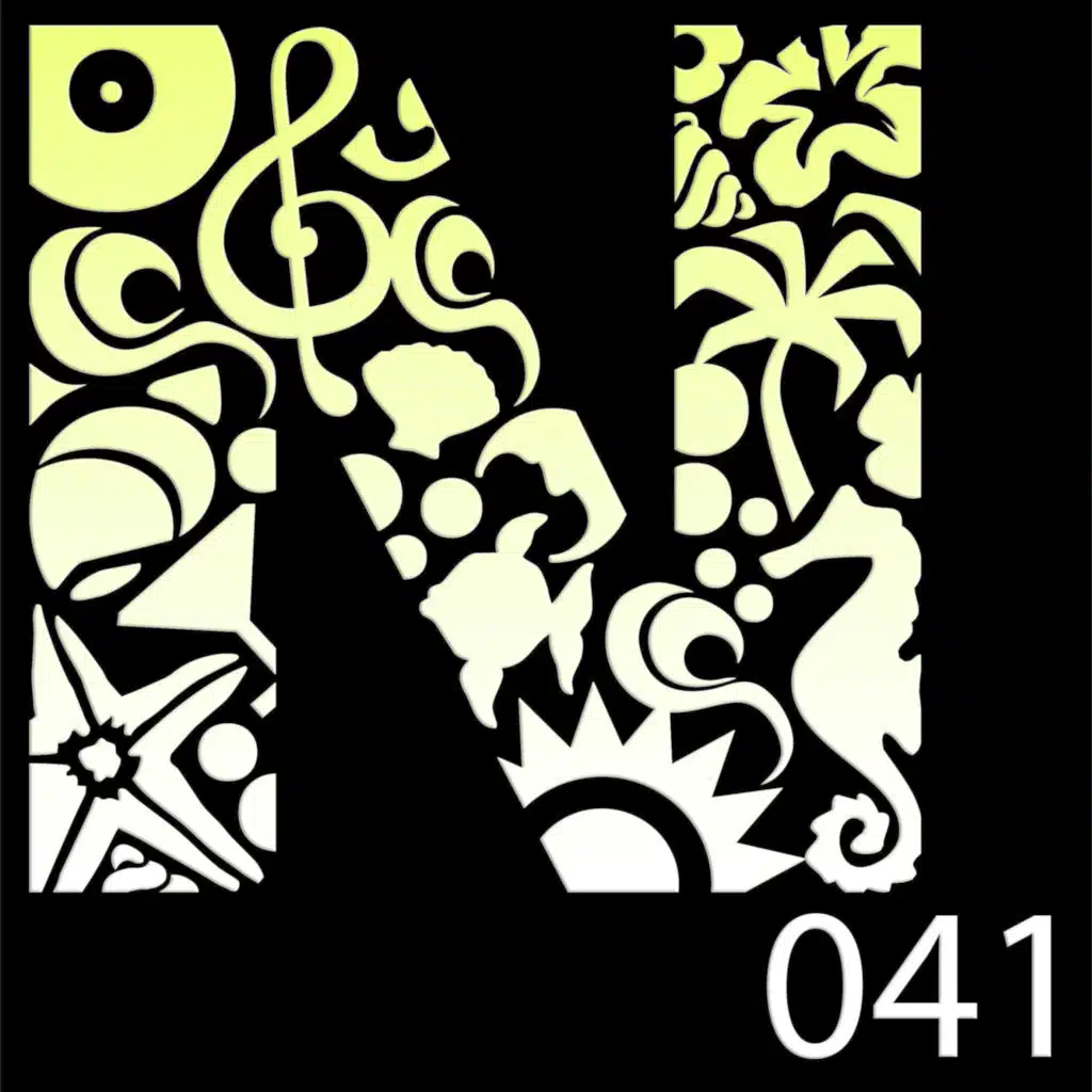 Nassau Beach Club Ibiza FOREVER ALEX ep.041