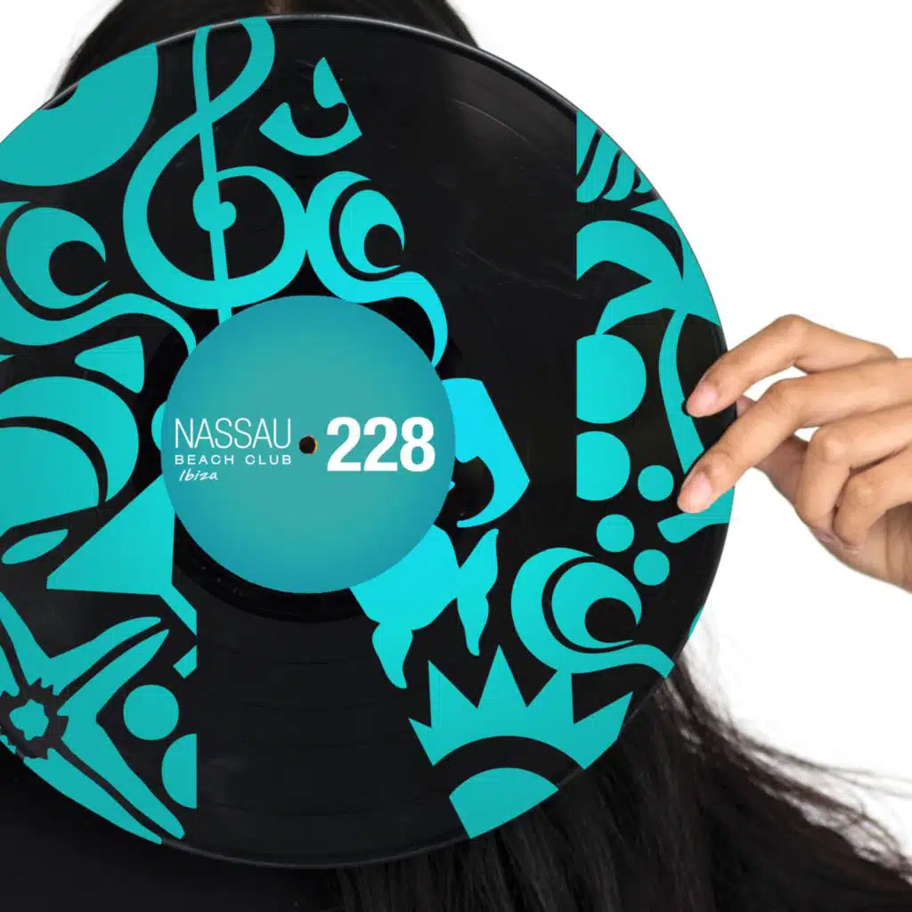 Nassau Beach Club Ibiza FOREVER ALEX ep.228