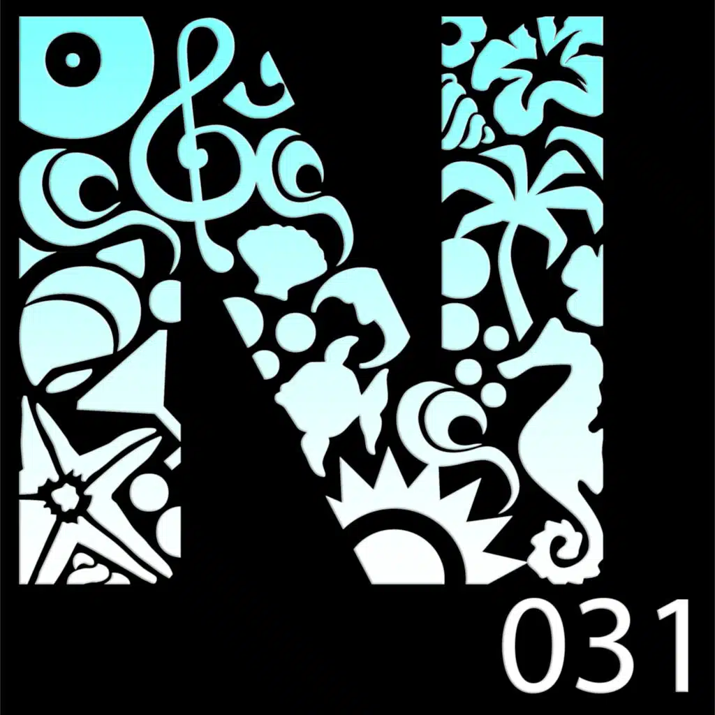 Nassau Beach Club Ibiza FOREVER ALEX ep.031