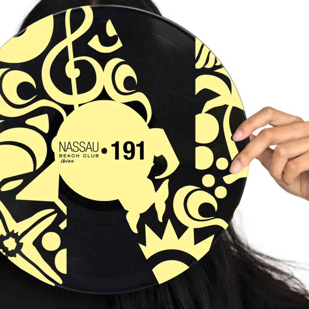 Nassau Beach Club Ibiza FOREVER ALEX ep.191