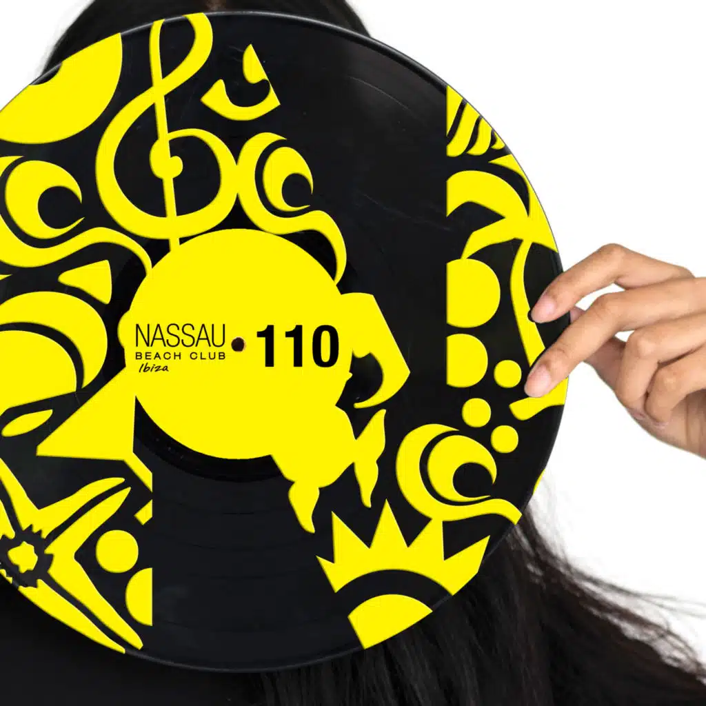 Nassau Beach Club Ibiza FOREVER ALEX ep.110