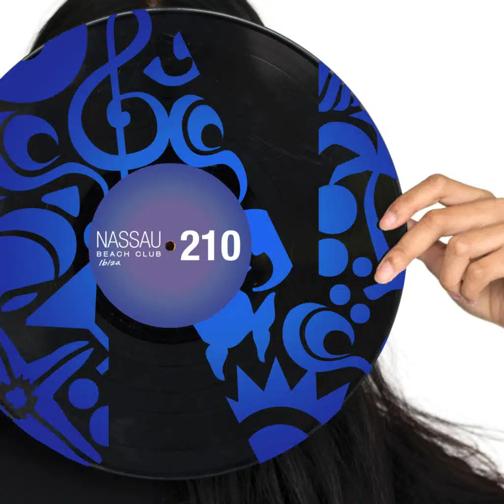 Nassau Beach Club Ibiza FOREVER ALEX ep.210