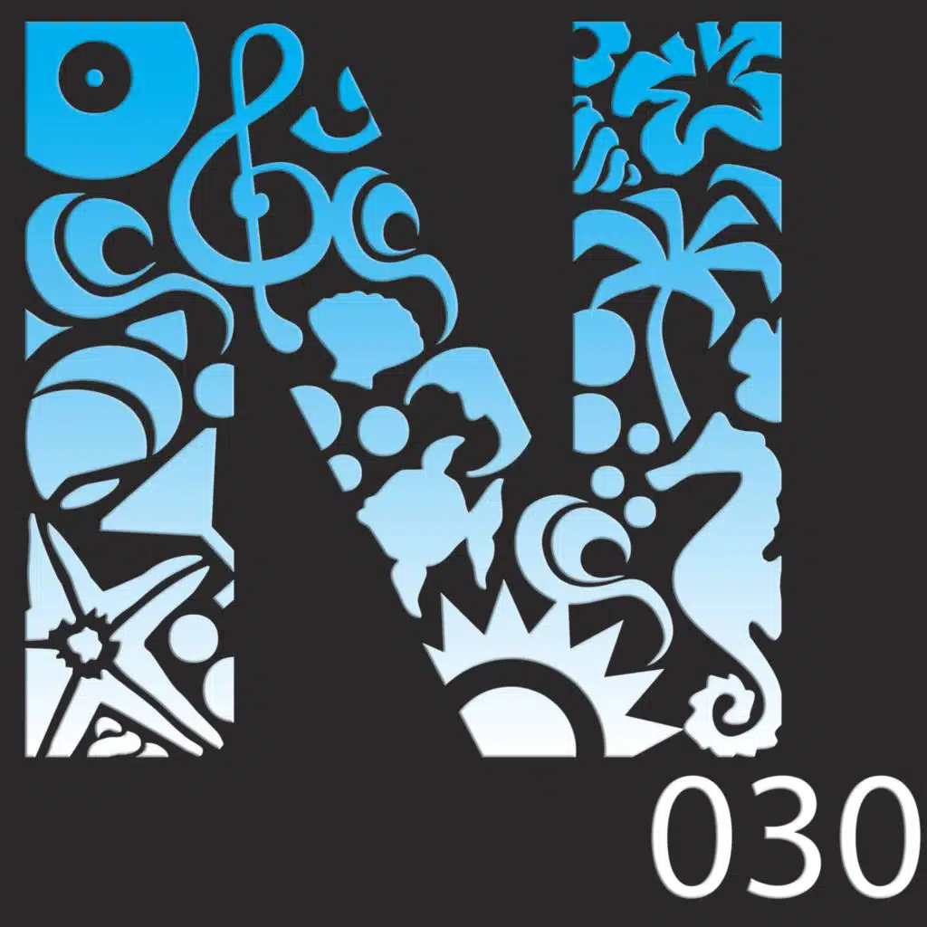 Nassau Beach Club Ibiza FOREVER ALEX ep.030