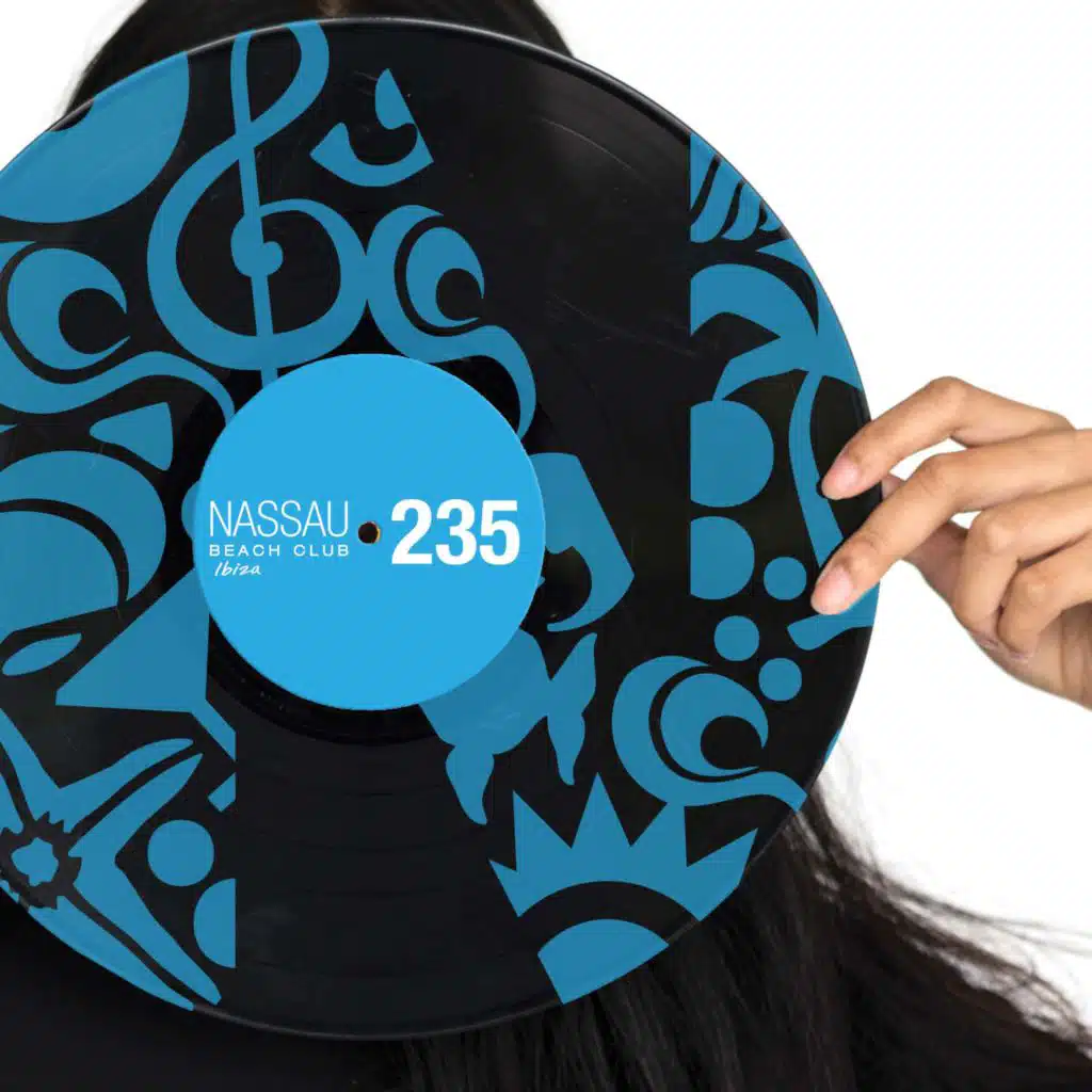 Nassau Beach Club Ibiza FOREVER ALEX ep.235