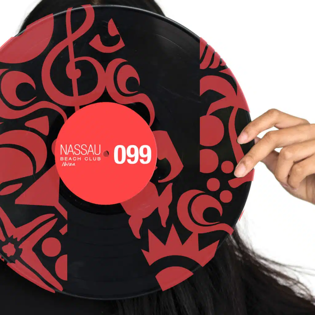 Nassau Beach Club Ibiza FOREVER ALEX ep.099