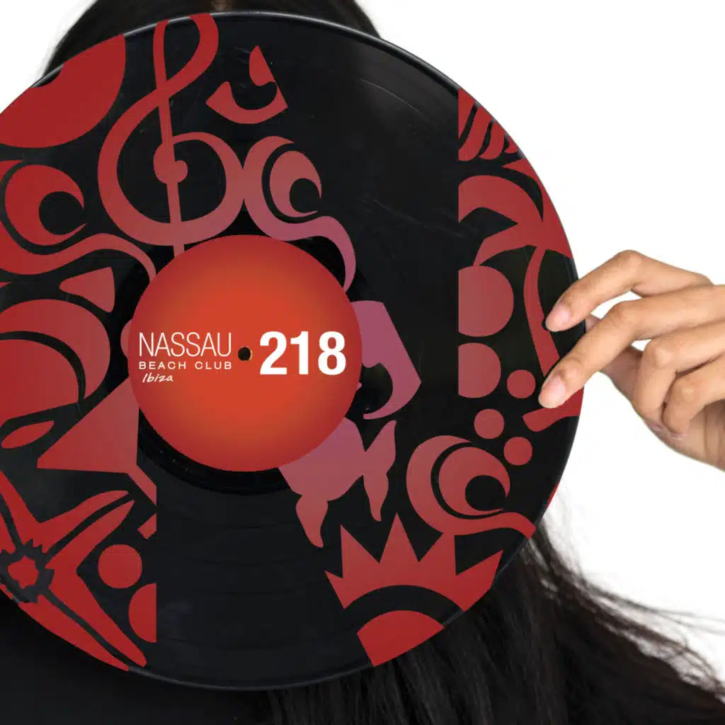 Nassau Beach Club Ibiza FOREVER ALEX ep.218
