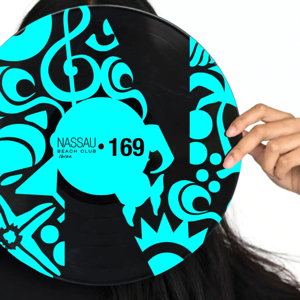 Nassau Beach Club Ibiza FOREVER ALEX ep.169