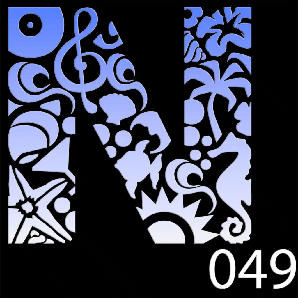 Nassau Beach Club Ibiza FOREVER ALEX ep.049