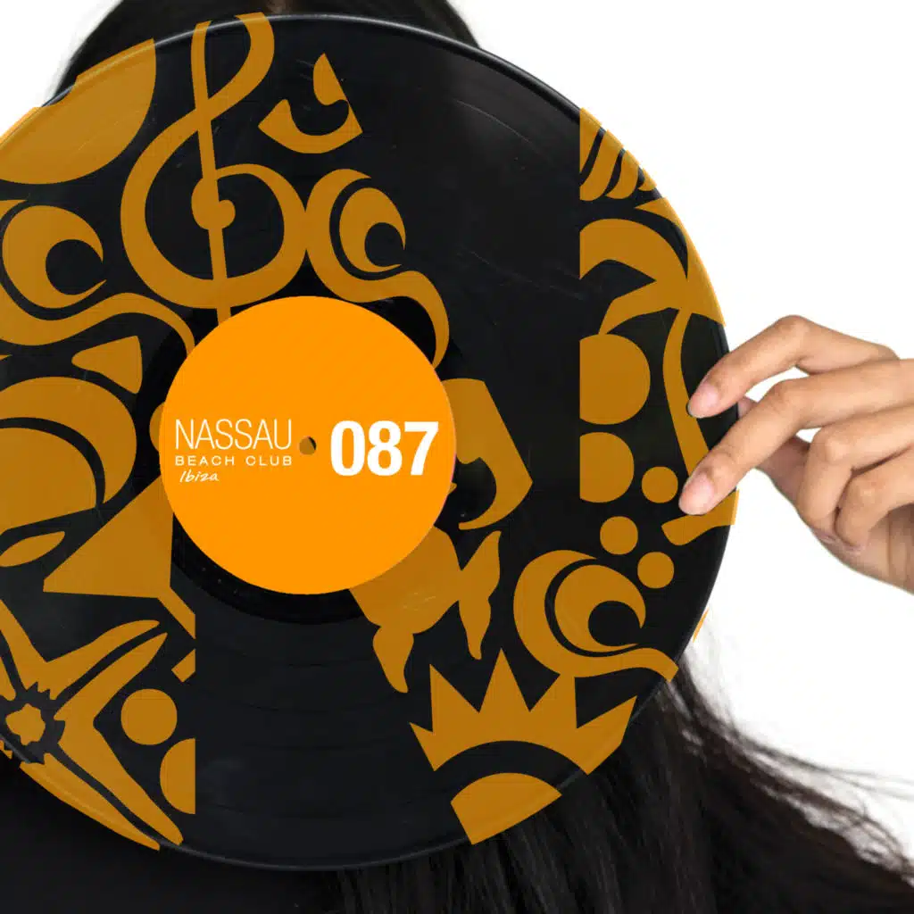 Nassau Beach Club Ibiza FOREVER ALEX ep.087