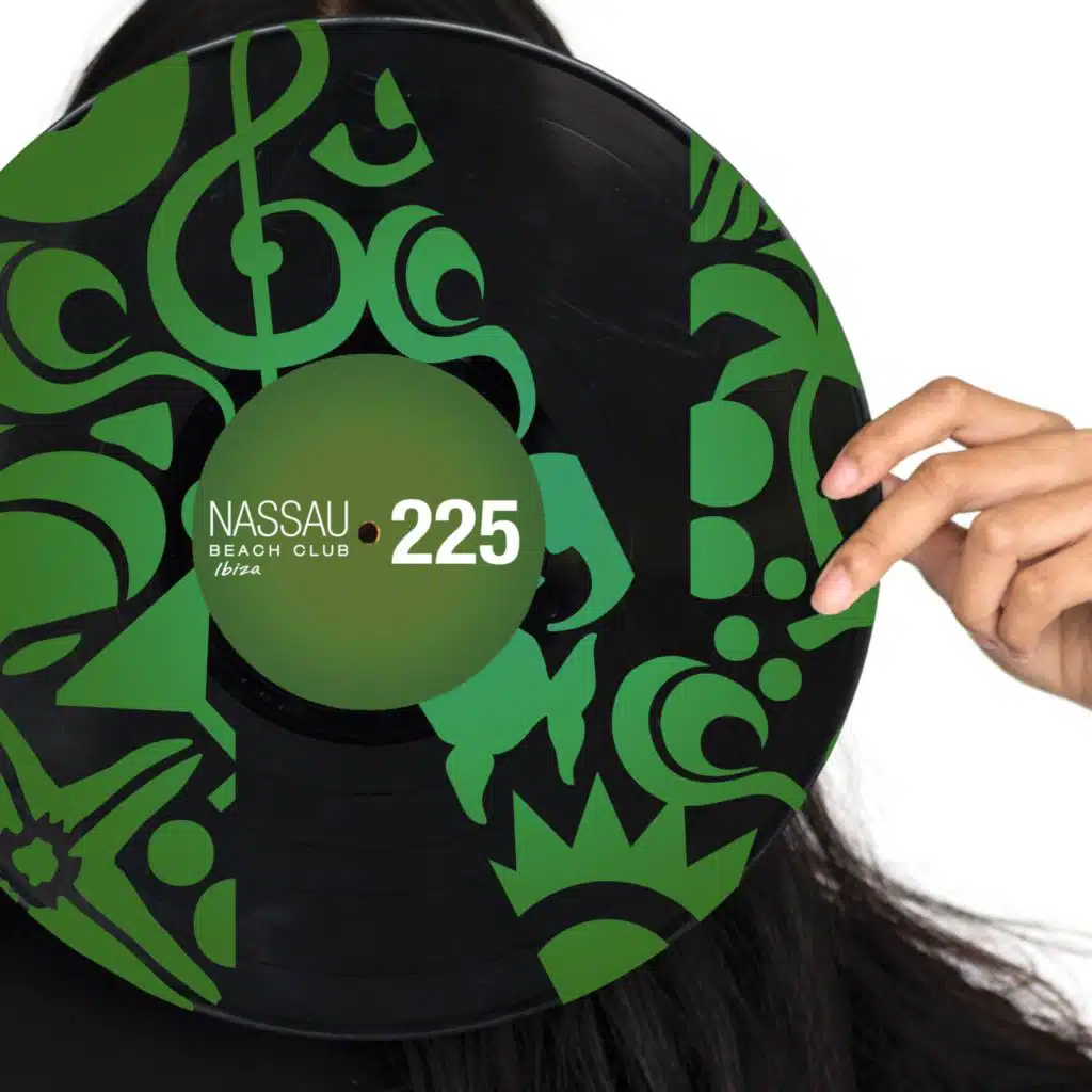 Nassau Beach Club Ibiza FOREVER ALEX ep.225