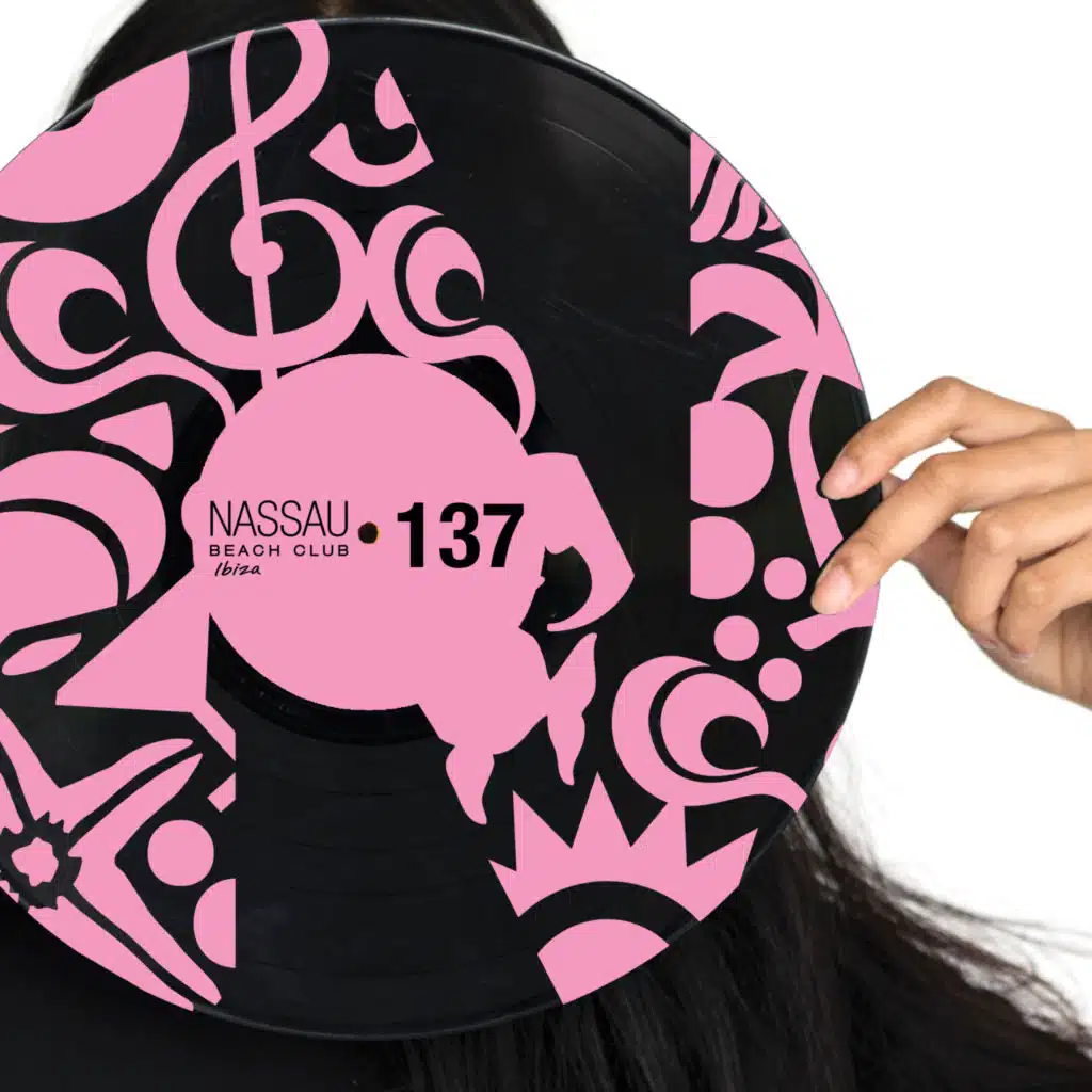 Nassau Beach Club Ibiza FOREVER ALEX ep.137