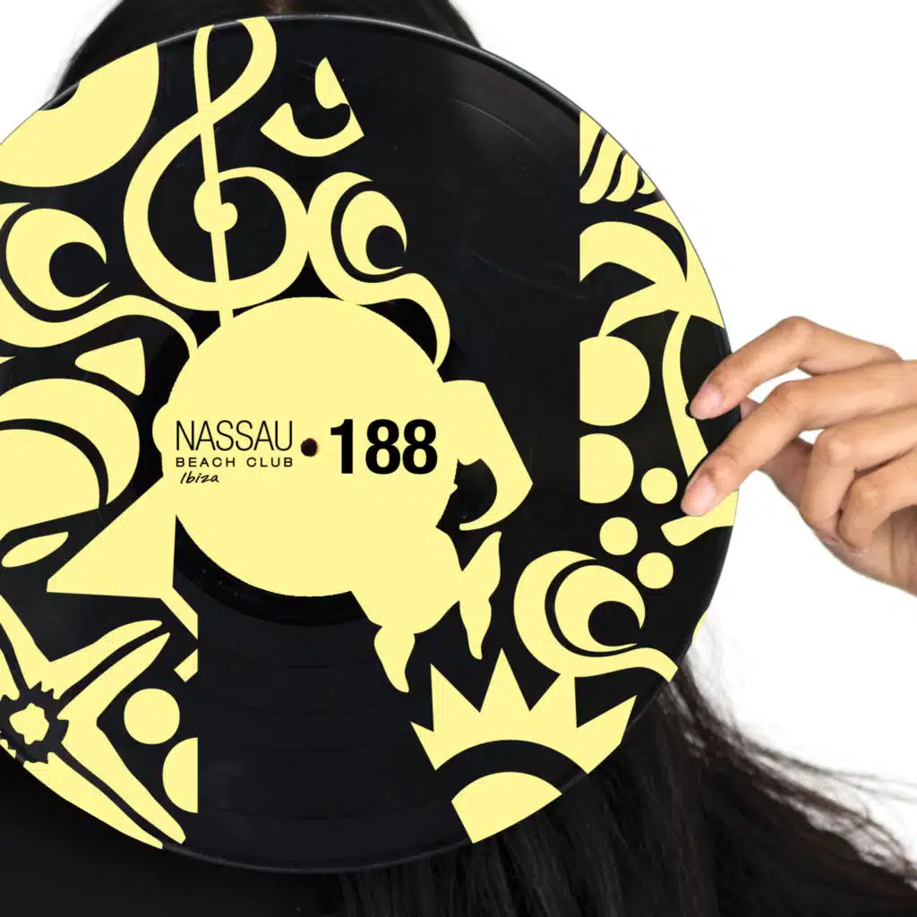 Nassau Beach Club Ibiza FOREVER ALEX ep.188