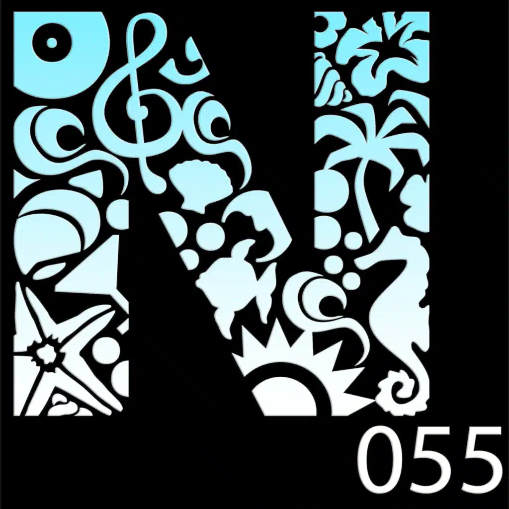 Nassau Beach Club Ibiza FOREVER ALEX ep.055