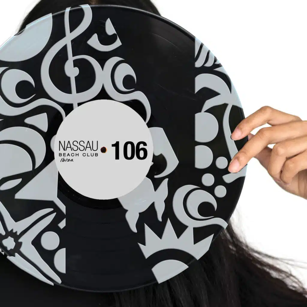 Nassau Beach Club Ibiza FOREVER ALEX ep.106