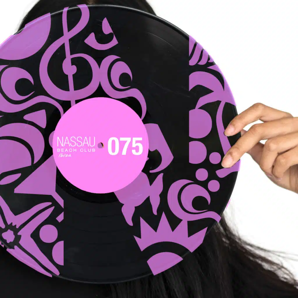 Nassau Beach Club Ibiza FOREVER ALEX ep.075