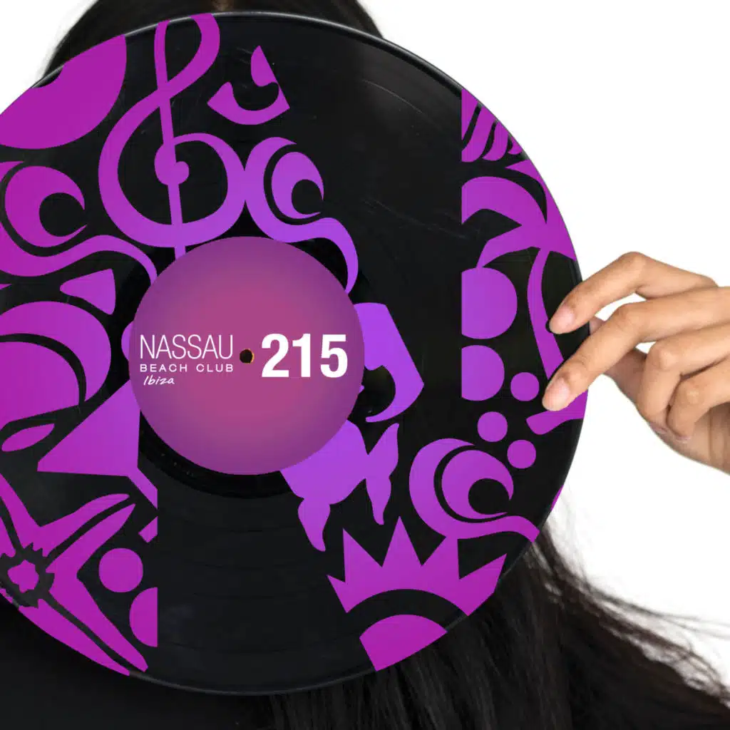 Nassau Beach Club Ibiza FOREVER ALEX ep.215
