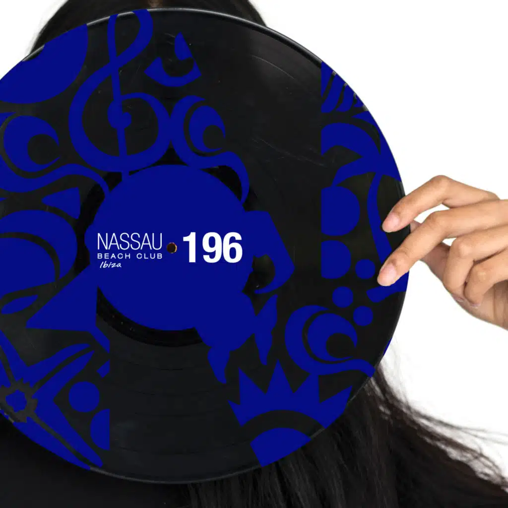 Nassau Beach Club Ibiza FOREVER ALEX ep.196