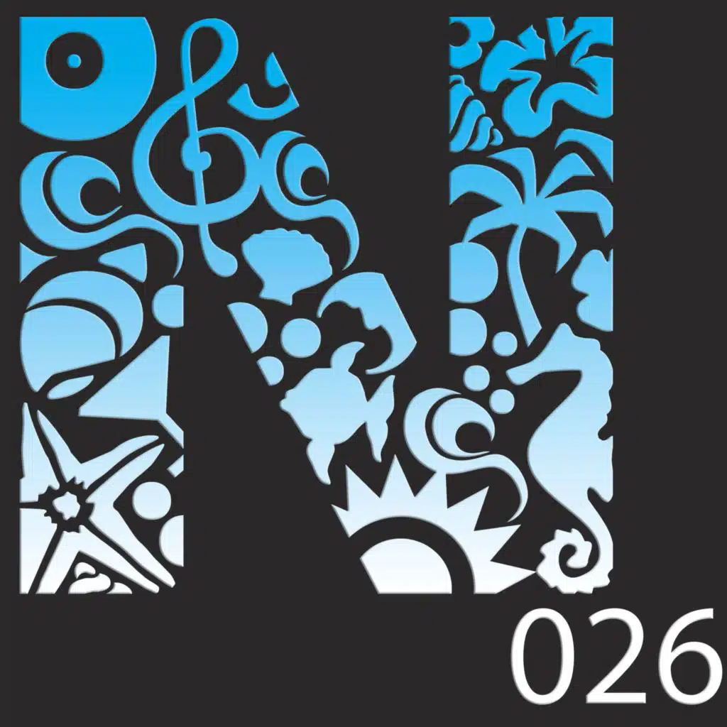 Nassau Beach Club Ibiza FOREVER ALEX ep.026