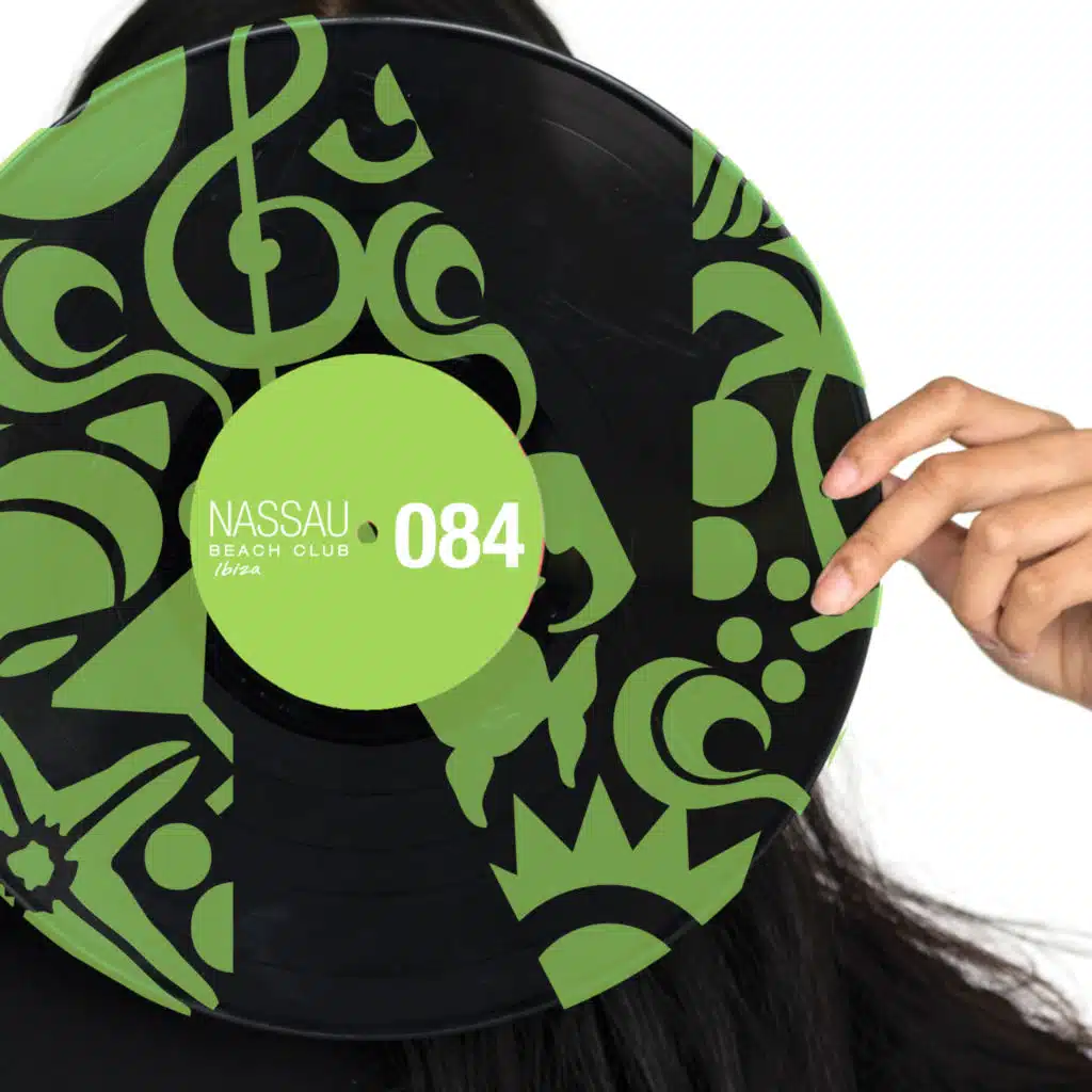 Nassau Beach Club Ibiza FOREVER ALEX ep.084