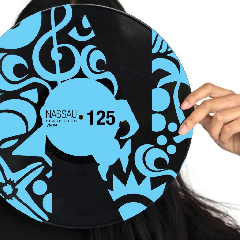 Nassau Beach Club Ibiza FOREVER ALEX ep.125